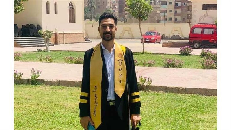 مينا موسي ــ الضحية