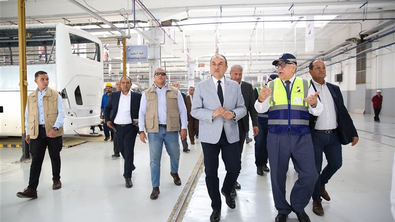 جانب من الجولة