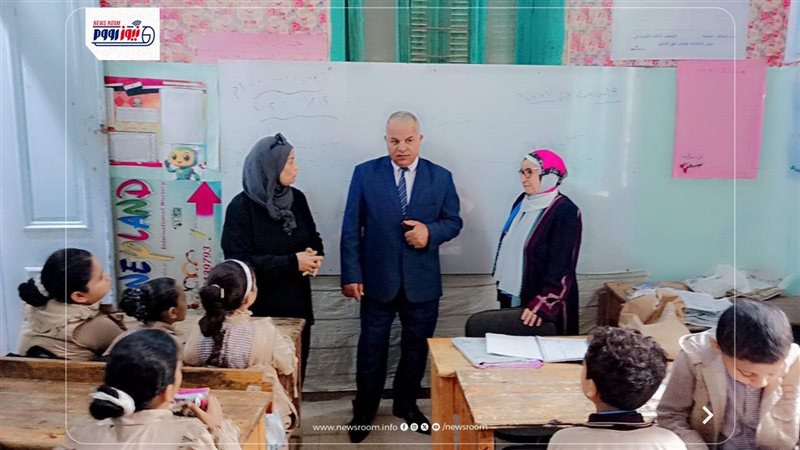 جانب من الجولة 