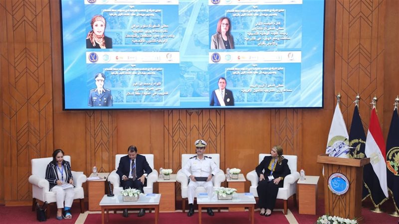 المجلس القومي للمرأة