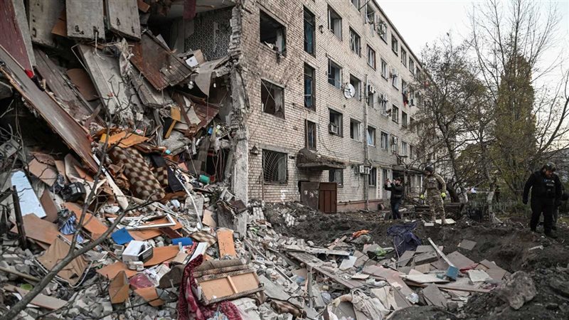 مقاطعة زابوروجيا