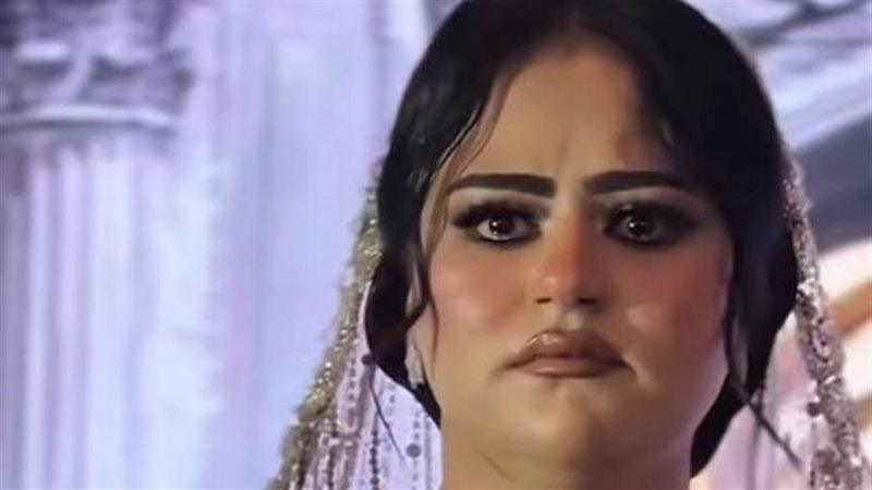 القصة الكاملة لبكاء