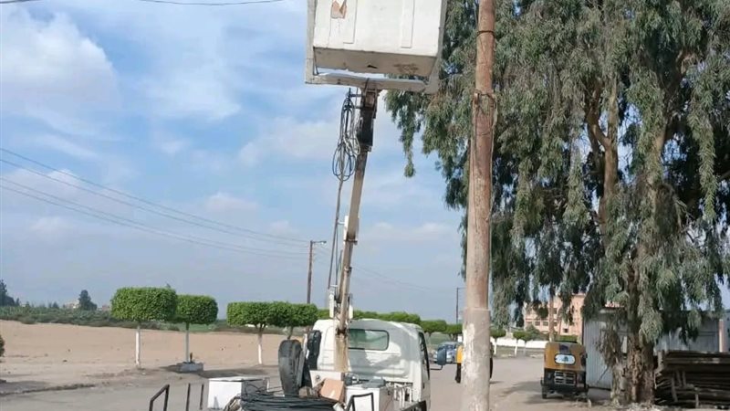 رئيس مركز ومدينة