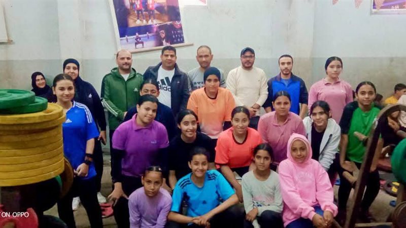 زيارة ميدانية لمراكز