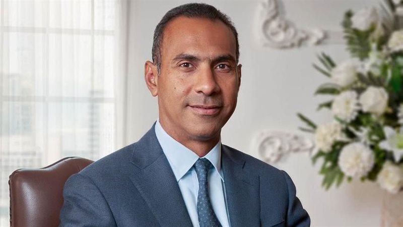 عاكف المغربي الرئيس