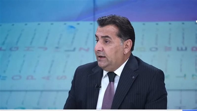 المحلل العراقي حسين