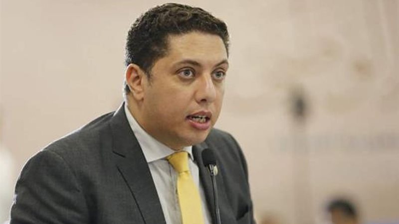  أحمد محسن قاسم أمين