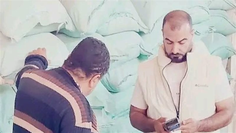  حملاث مكثفة وضبط