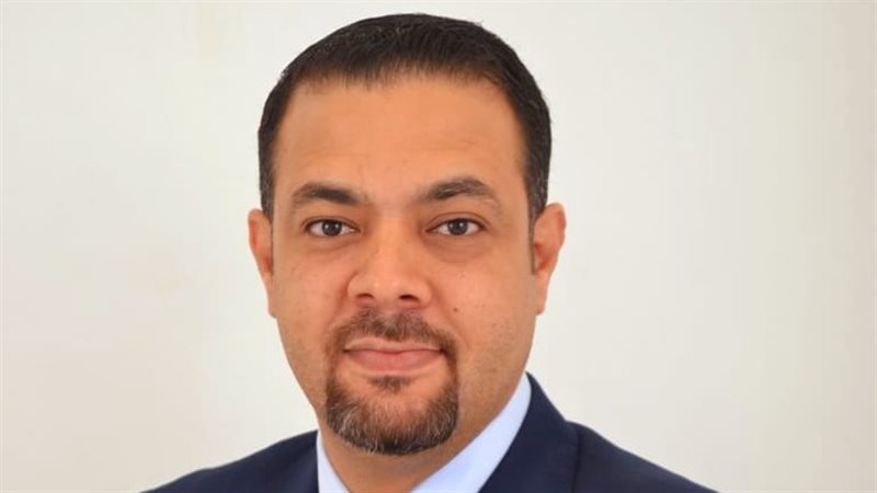  عمرو رضوان الأمين