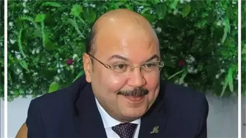  النائب ميشيل الجمل