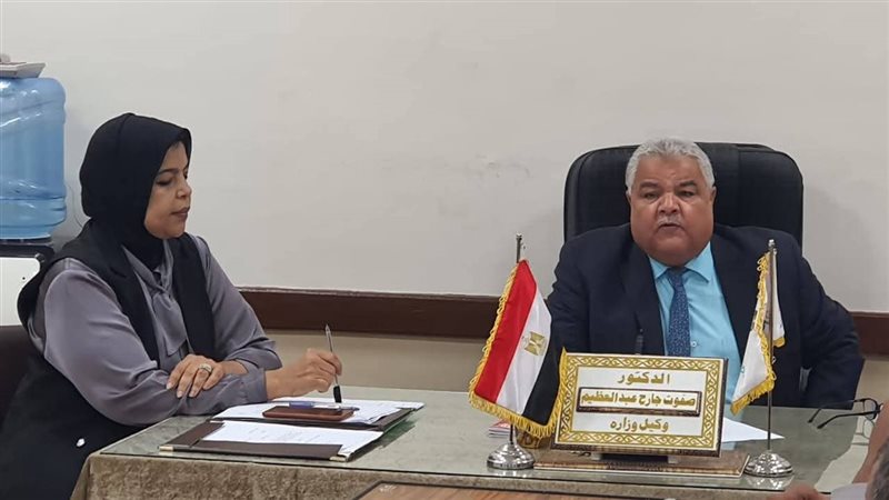 الدكتور صفوت جارح