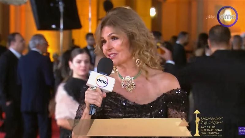  النجمة يسرا 