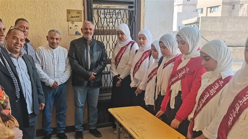 مسابقة الأزهر السنوية