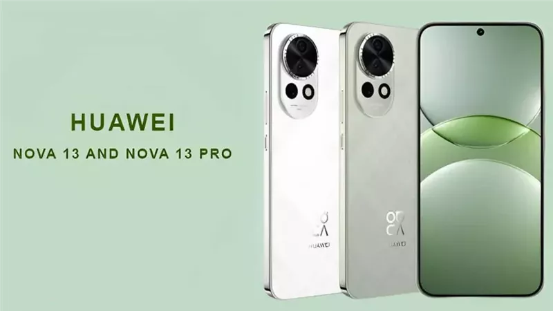 هاتف Huawei Nova