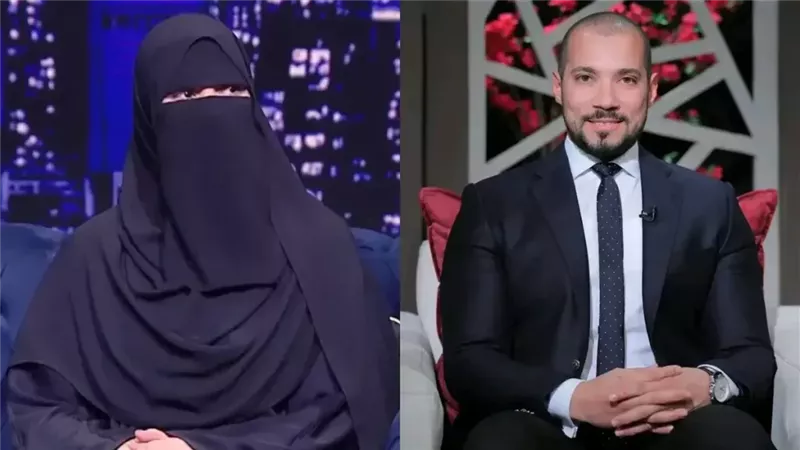 عبدالله رشدي وأمنية