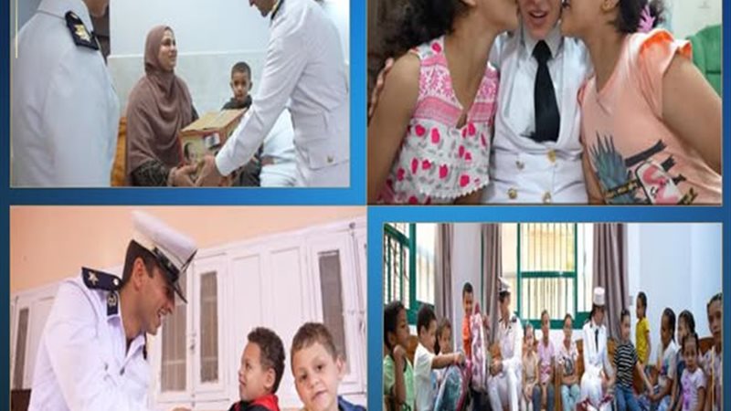 جانب من المبادرة