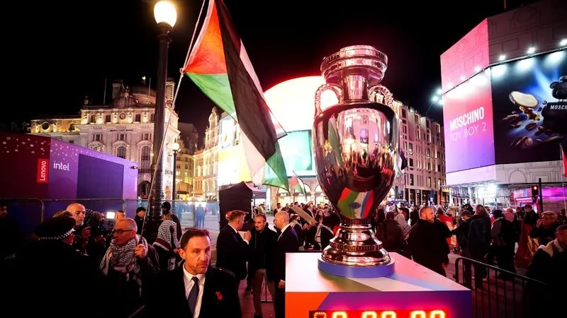 تصفيات يورو 2028