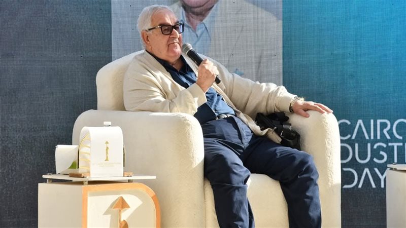 المخرج محمد عبدالعزيز