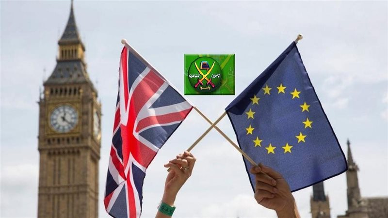 الإخوان في أوروبا