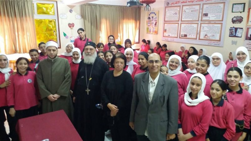 فاعلية أوقاف بورسعيد