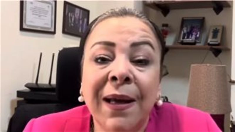 المحامية الحقوقية