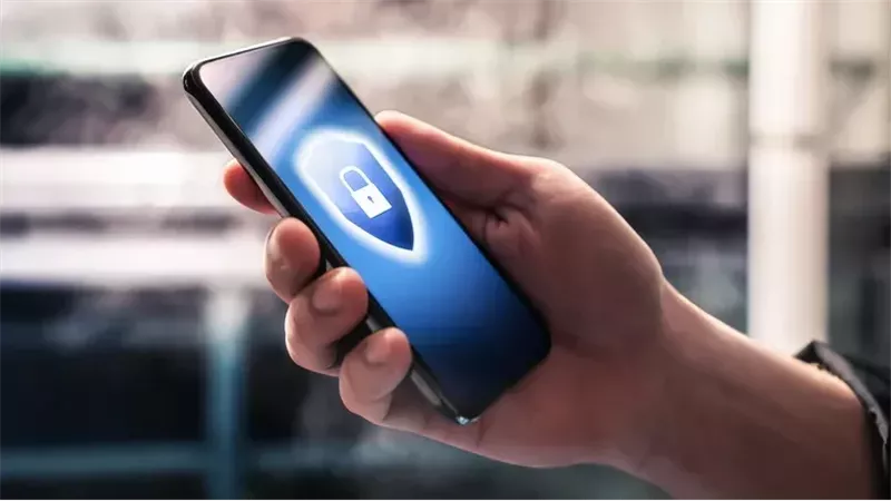 «ضغطت على رابط مشبوه؟»..