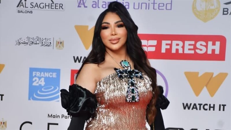 غادة إبراهيم 