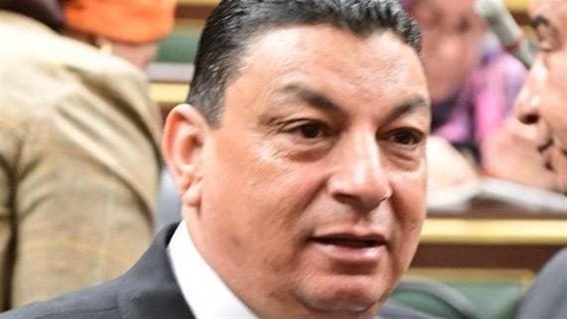 النائب سامي نصر الله