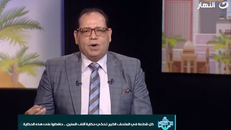  محمود الشريف