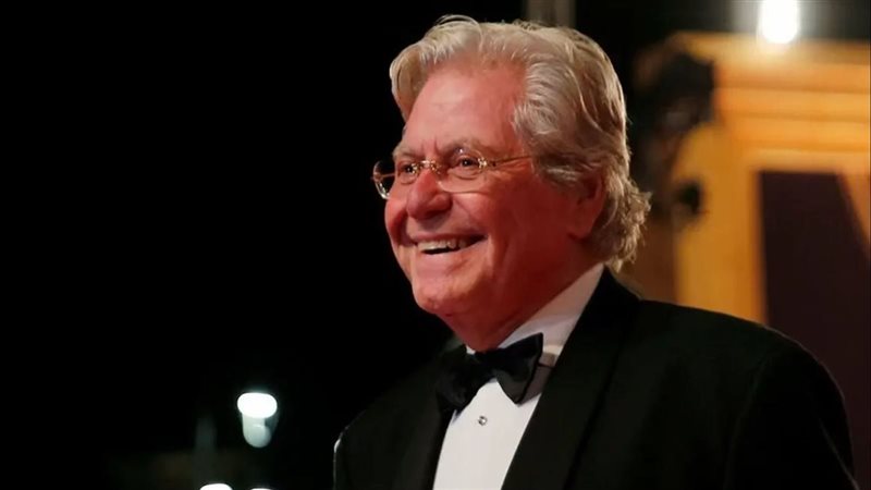 الفنان حسين فهمي