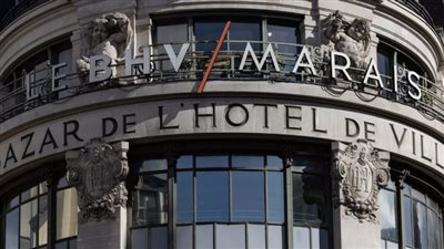  براند الأزياء العالمي «شي إن» يفتح أول فرع في باريس