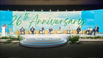 وزير الطيران يشارك في الاجتماع الوزاري للمفوضية الأفريقية للطيران المدني