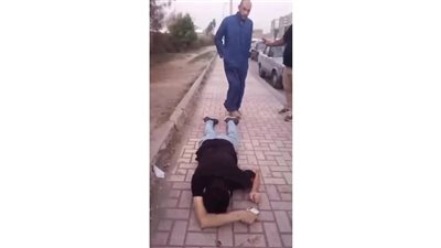 قرارات نيابة كرموز في واقعه مقتل مهندس الموقف الجديد بالإسكندرية 