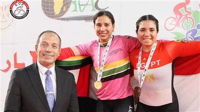 القاهرة تحتضن البطولة العربية للمضمار .. انطلاق المنافسات أول ديسمبر 