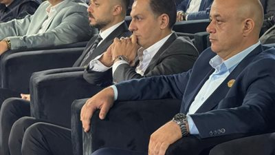 عبد الجواد خلال مؤتمر مستقل وطن: المشاركة واجب ووعي الناس يحسم الانتخابات 