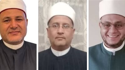 تغييرات  جديدة في قيادات وزارة الأوقاف  بالمديريات 