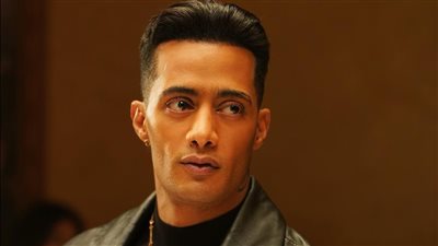 محمد رمضان يكشف عن تأجيل أغنيته ويتذكر نصائح والده الراحل