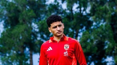 عروض رسمية.. الأهلي يغلق الباب أمام رحيل محمد عبدالله