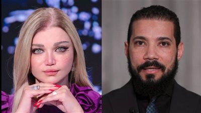 ياسمين الخطيب تعتذر لـ عبد الله رشدي بسبب هجومها «القاسي» والأخير يرد