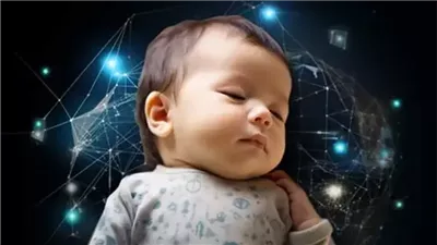  التفاصيل الكاملة لأول ولادة طفل في العالم باستخدام تقنيات الذكاء الاصطناعي 