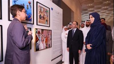 وزيرة التعليم القطرية تبحث مع السفير المصري تبادل الخبرات وبناء الشراكات  