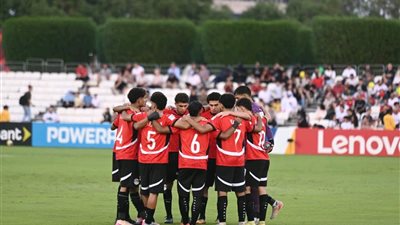 موعد مباراة منتخب مصر تحت 17 عام ضد سويسرا في كأس العالم  بقطر