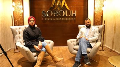 عبد الحميد غانم: صروح حافظت على ثباتها رغم تحديات السوق العقاري منذ 20 عاما