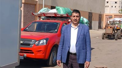 تموين المنوفية: تحرير 196 محضرًا متنوع ضد المخالفين لضبط الأسواق