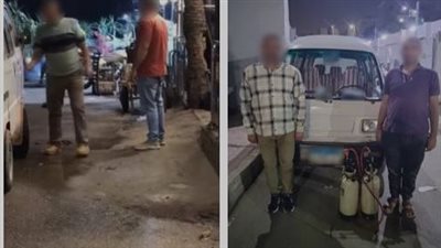 الداخلية تكشف حقيقة تمزيق إحدى اللافتات لمُرشح بمجلس النواب بالقاهرة