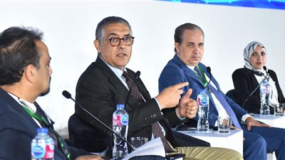 حسام هيبة: أول منطقة استثمارية مخصصة للسياحة العلاجية تبدأ العمل مايو المقبل