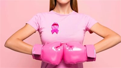 كيف تحميك الرياضة من سرطان الثدي؟ دليل متكامل لصحة أفضل 	