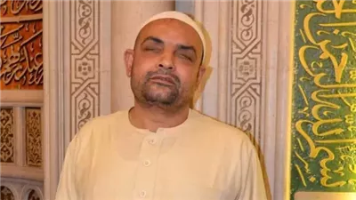 وفاة مؤذن مسجد السيدة زينب أثناء استعداده لصلاة الفجر