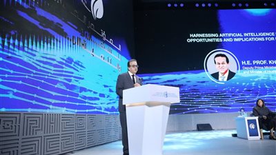 كيف سيغير الذكاء الاصطناعي مستقبل الإنسان في مصر والعالم العربي؟