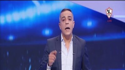 الاتحاد المصري لكرة القدم بقيادة هاني أبو ريدة ينعي محمد صبري 